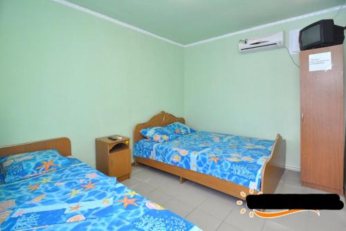 Imagen general del Mini-hotel Uytnyy Dvorik. Foto 2