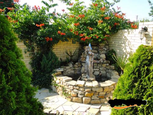 Imagen general del Mini-hotel Uytnyy Dvorik. Foto 3