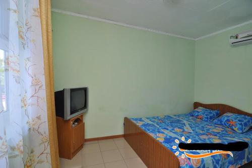 Imagen general del Mini-hotel Uytnyy Dvorik. Foto 4