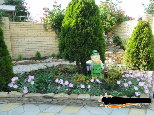 Imagen de la habitación del Mini-hotel Uytnyy Dvorik. Foto 7