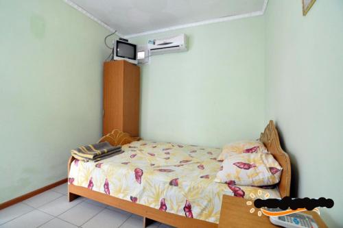 Imagen general del Mini-hotel Uytnyy Dvorik. Foto 5