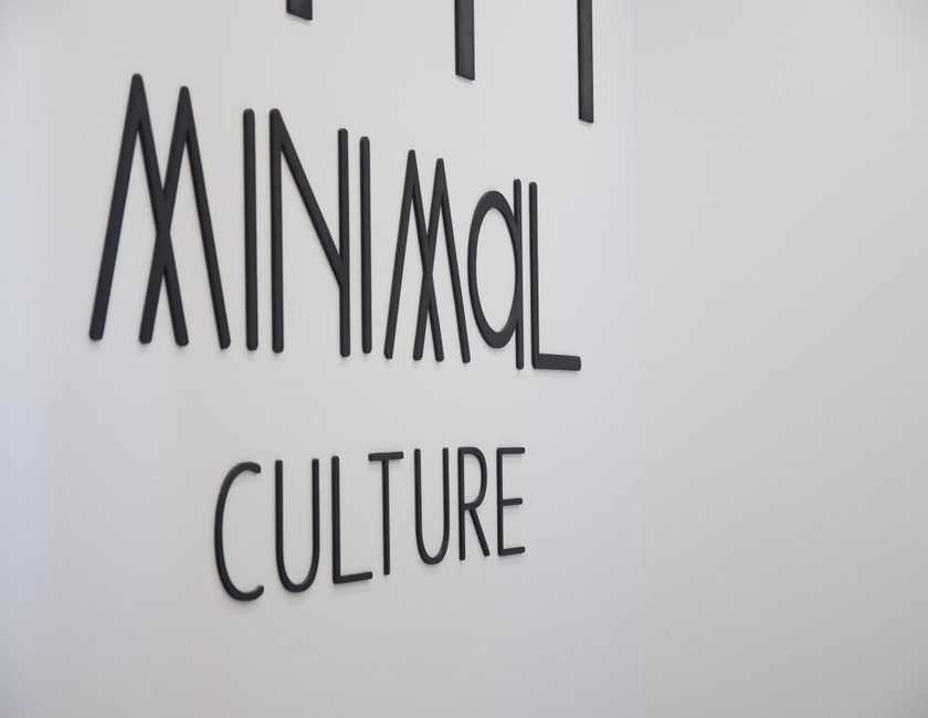 Imagen general del Minimal Culture. Foto 16