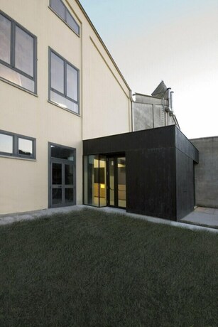 Imagen general del Mino - Migliarino Nuovo Ostello. Foto 4