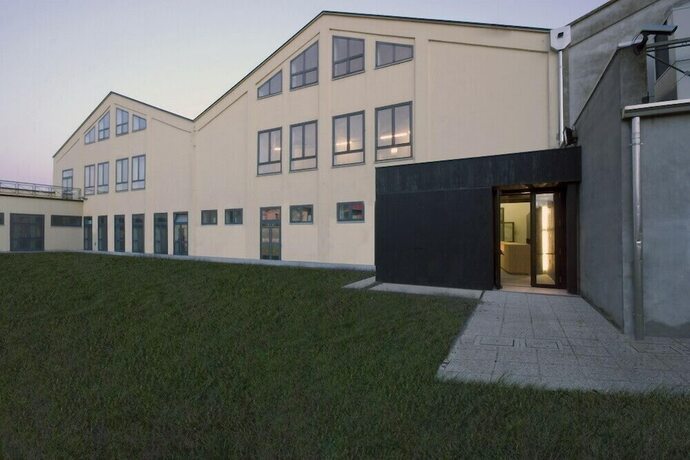 Imagen general del Mino - Migliarino Nuovo Ostello. Foto 6