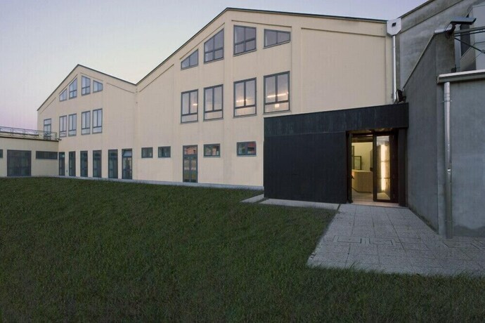 Imagen general del Mino - Migliarino Nuovo Ostello. Foto 8