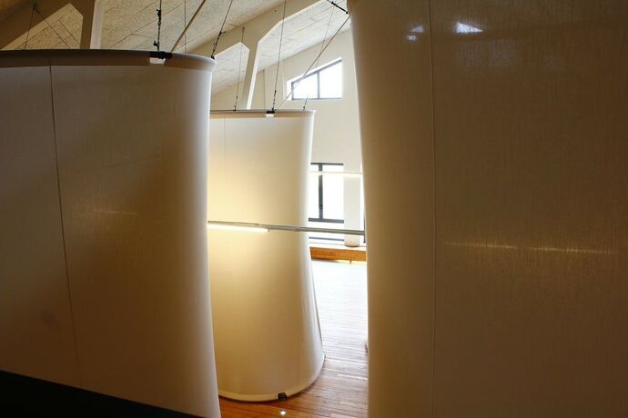 Imagen general del Mino - Migliarino Nuovo Ostello. Foto 11