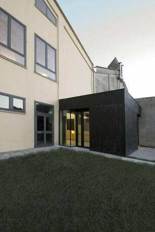 Imagen general del Mino - Migliarino Nuovo Ostello. Foto 12