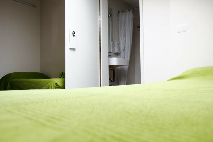 Imagen general del Mino - Migliarino Nuovo Ostello. Foto 14