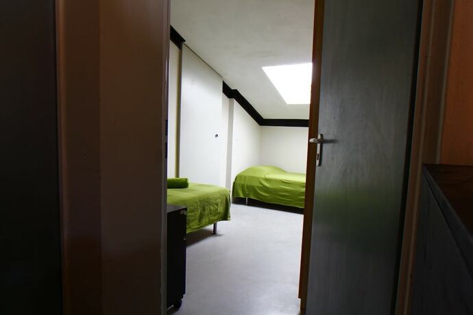 Imagen de la habitación del Mino - Migliarino Nuovo Ostello. Foto 20