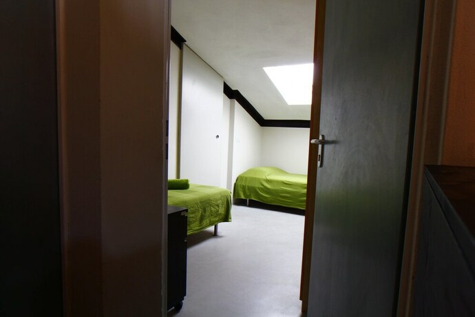 Imagen de la habitación del Mino - Migliarino Nuovo Ostello. Foto 24