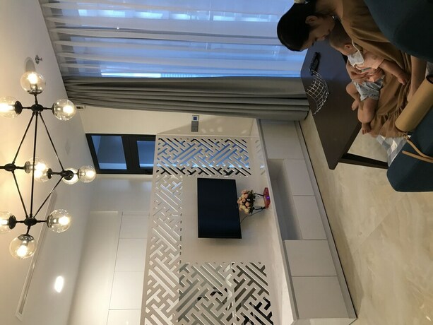 Imagen general del Mins Apartment - Vinhome Golden River. Foto 5