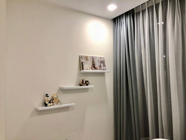 Imagen general del Mins Apartment - Vinhome Golden River. Foto 10