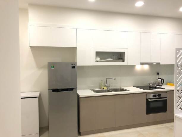Imagen general del Mins Apartment - Vinhome Golden River. Foto 13