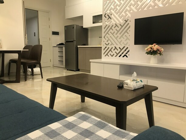 Imagen general del Mins Apartment - Vinhome Golden River. Foto 15
