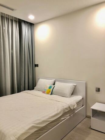 Imagen general del Mins Apartment - Vinhome Golden River. Foto 17