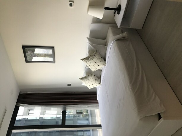 Imagen de la habitación del Mins Apartment - Vinhome Golden River. Foto 33