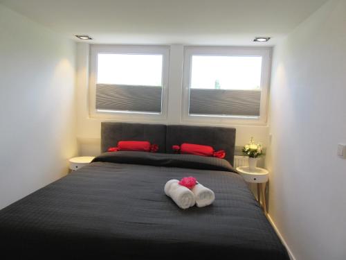 Imagen de la habitación del Minsu. Foto 8