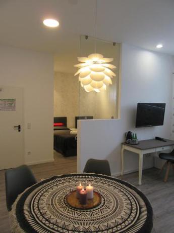 Imagen de la habitación del Minsu Hotel. Foto 7