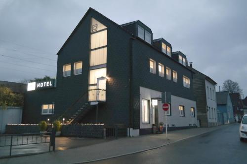 Imagen de la habitación del Minsu Hotel. Foto 9