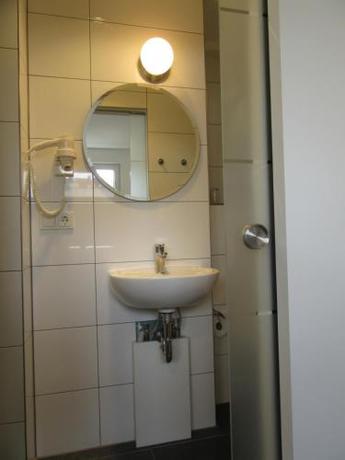 Imagen general del Minsu Hotel. Foto 2