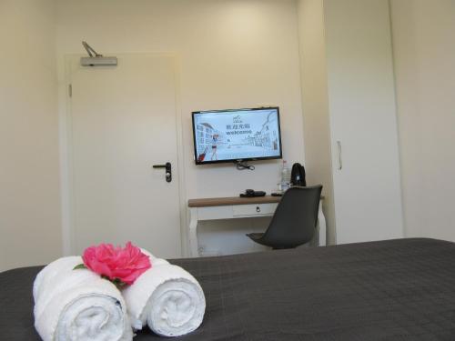 Imagen general del Minsu Hotel. Foto 3