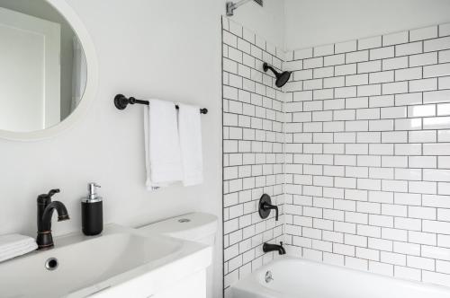 Imagen de la habitación del Mint House Seattle - Downtown. Foto 15
