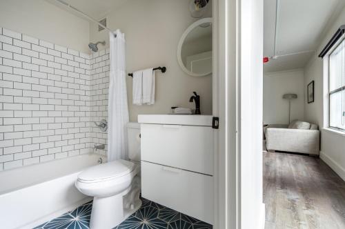 Imagen de la habitación del Mint House Seattle - Downtown. Foto 16