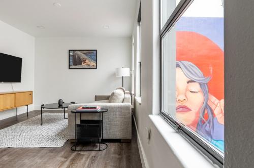 Imagen de la habitación del Mint House Seattle - Downtown. Foto 17