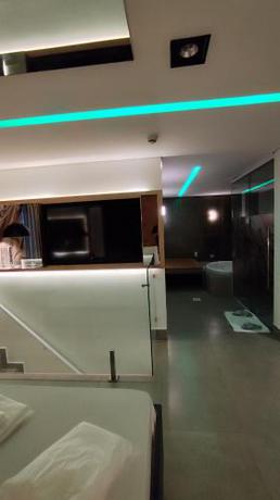 Imagen general del Mint Motel. Foto 8