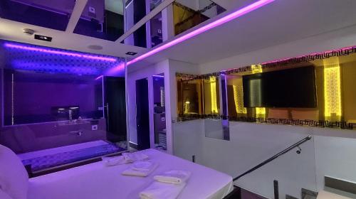 Imagen general del Mint Motel. Foto 10