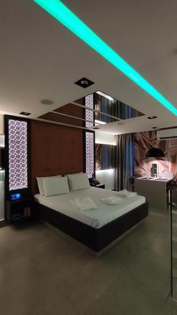 Imagen de la habitación del Mint Motel. Foto 19
