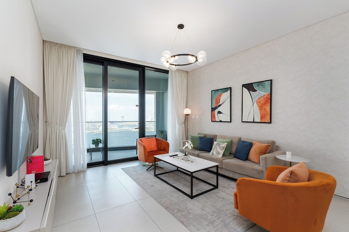 Imagen de la habitación del Mint Stay Homes Rental LLC. Foto 2