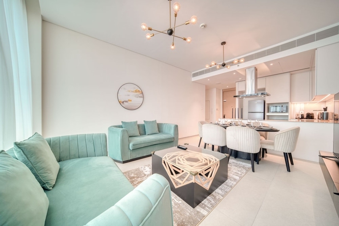 Imagen de la habitación del Mint Stay Homes Rental LLC. Foto 6