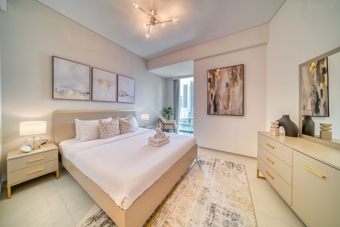 Imagen de la habitación del Mint Stay Homes Rental LLC. Foto 10