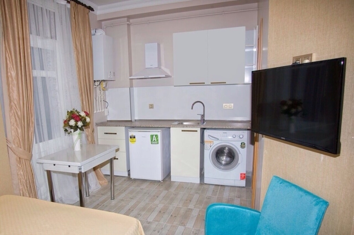 Imagen de la habitación del Minus One Suite. Foto 3