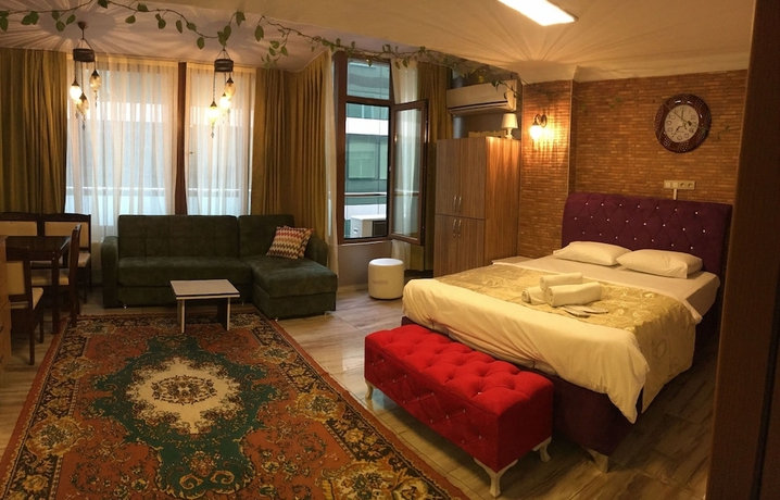 Imagen general del Minus One Suite. Foto 1