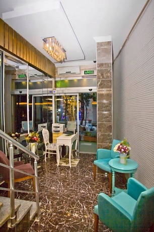 Imagen de los interiores del Minus One Suite. Foto 19