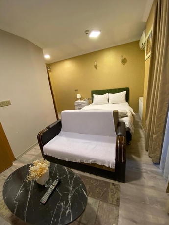 Imagen de la habitación del Minus One Suite. Foto 11