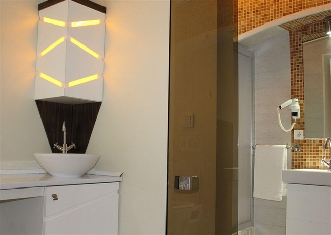 Imagen general del Mio Suites. Foto 4