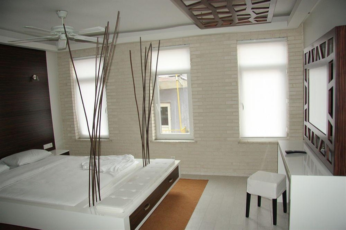 Imagen general del Mio Suites. Foto 8