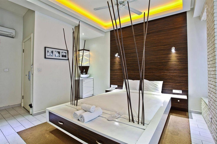 Imagen general del Mio Suites. Foto 9
