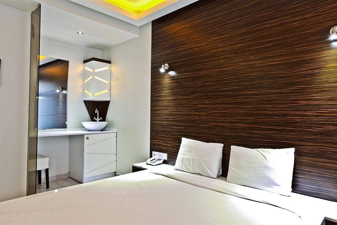 Imagen general del Mio Suites. Foto 11