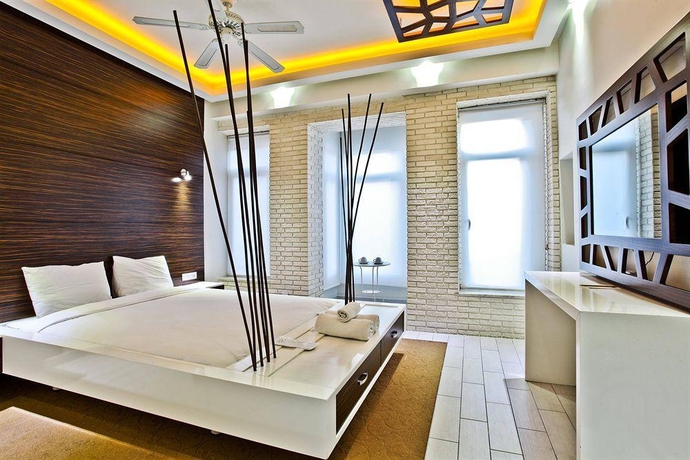Imagen general del Mio Suites. Foto 13