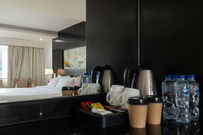 Imagen de la habitación del Mira Business Hotel. Foto 3