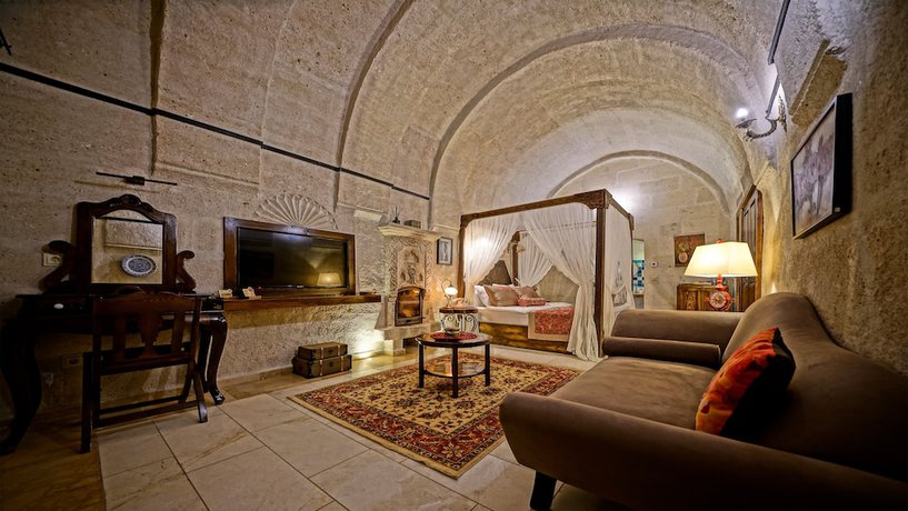 Imagen de la habitación del Mira Cappadocia Hotel. Foto 6