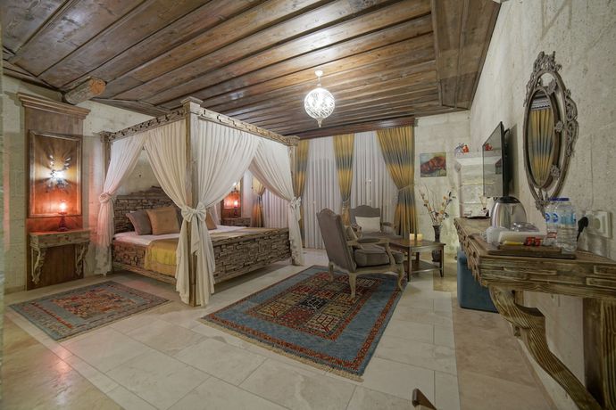 Imagen de la habitación del Mira Cappadocia Hotel. Foto 7