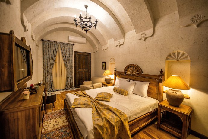 Imagen de la habitación del Mira Cappadocia Hotel. Foto 8