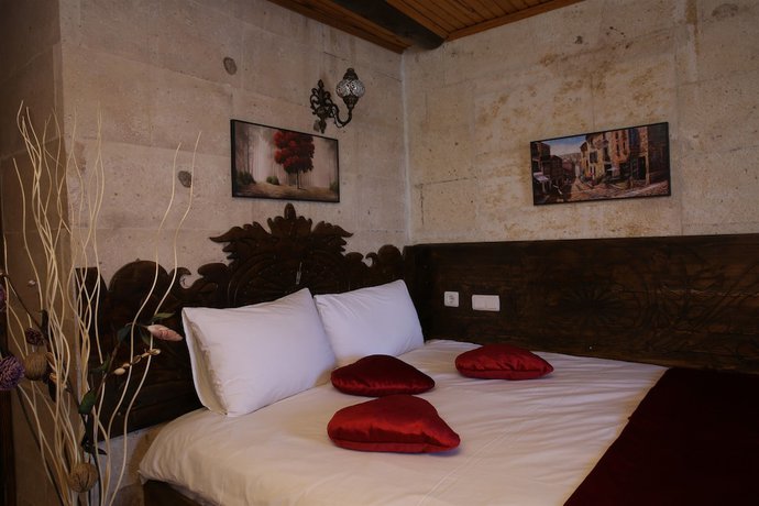 Imagen de la habitación del Mira Cappadocia Hotel. Foto 9