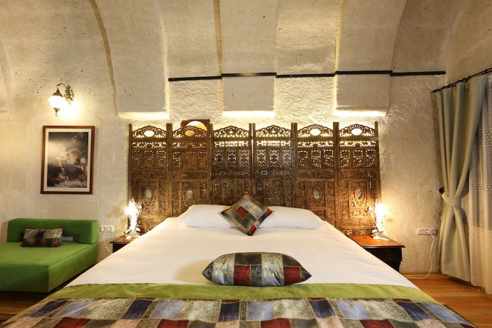 Imagen de la habitación del Mira Cappadocia Hotel. Foto 10