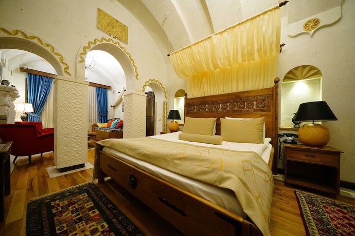 Imagen de la habitación del Mira Cappadocia Hotel. Foto 11